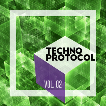 Various Artists - Techno Protocol, Vol. 2