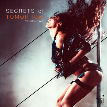 Various Artists - Secrets of Tomorrow, Vol. 2