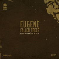 Eugene - Fallen Trees
