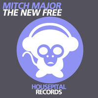 Mitch Major - The New Free