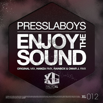 PresslaBoys - Enjoy the Sound