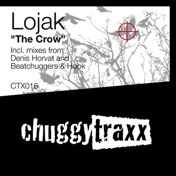Lojak - The Crow