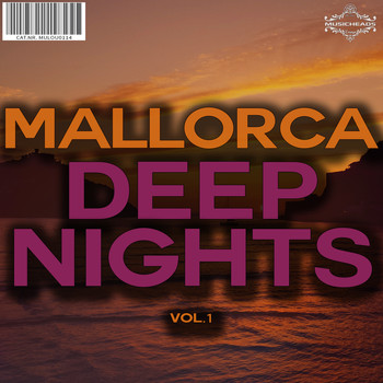 Various Artists - Mallorca Deep Nights, Vol. 1