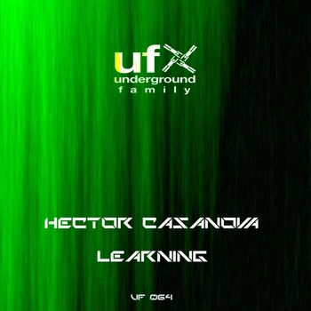 Héctor Casanova - Learning