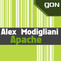 Alex Modigliani - Apache