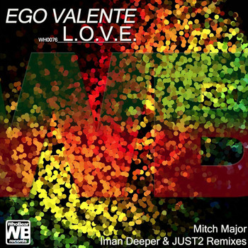Ego Valente - L.O.V.E.