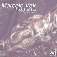 Marcelo Vak - Funk Soul Sax