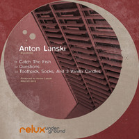 Anton Lanski - Questions