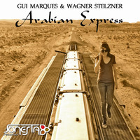 Gui Marques & Wagner Stelzner - Arabian Express