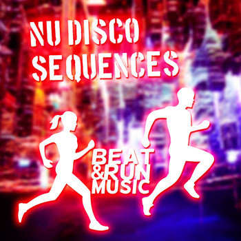 Various Artists - Nu Disco Sequences