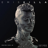 Emis Killa - Mercurio - 5 Stars Edition