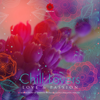 Various Artists - Chill Lovers - Love and Passion Vol. 3