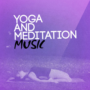 Yoga Tribe|Relaxation Meditation Yoga Music|Yoga Music - Yoga and Meditation Music
