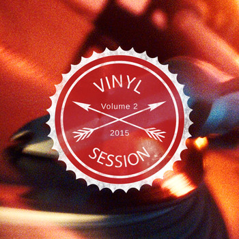Various Artists - Vinyl Session, Vol. 2 (Finest Classic Deep & Chill House Tracks)