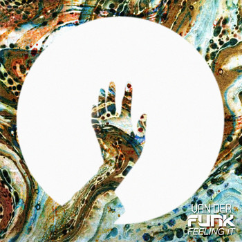 Van Der Funk - Feeling It