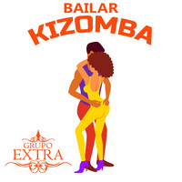 Grupo Extra - Bailar Kizomba