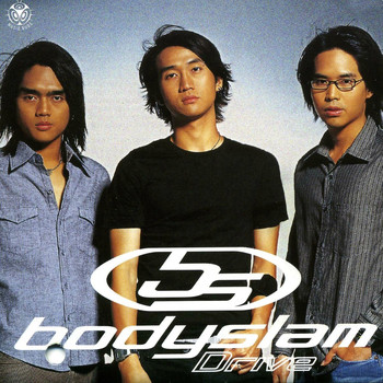 Bodyslam - Drive