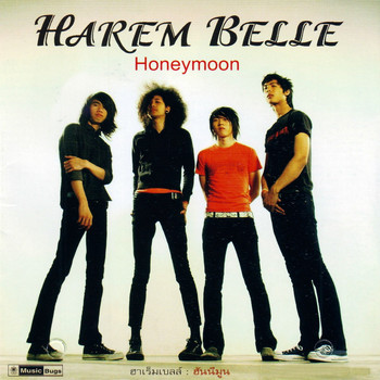 Harem Belle - Honeymoon