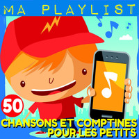 Pat Benesta - Ma playlist : 50 chansons et comptines pour les petits