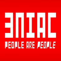 Eniac - People Are People