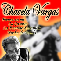 Chavela Vargas - Chavela Vargas (Remastered)