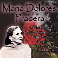 María Dolores Pradera - La Única