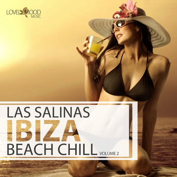 Various Artists - Las Salinas Ibiza Beach Chill, Vol. 2