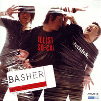 Basher - Fresh