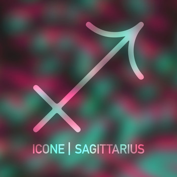 Icone - Sagittarius