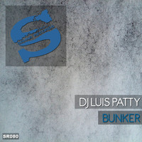 DJ Luis Patty - Bunker
