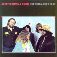 Skeeter Davis - She Sings, They Play