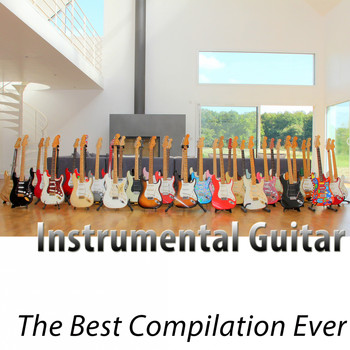 Various Artists - Instrumental Guitar - The Best Compilation Ever