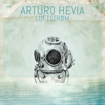 Arturo Hevia - Luftstrøm