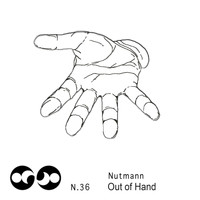 Nutmann - Out of Hand