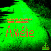 Fashion Vampires from Louisiana - Amélie