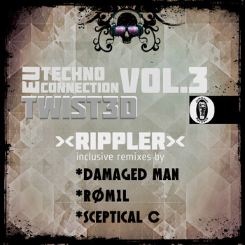 Twist3d - Rippler, Vol. 3 (Eu Techno Connection)