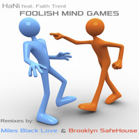 Hani - Foolish Mind Games (Remixes)