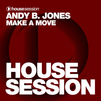 Andy B. Jones - Make a Move