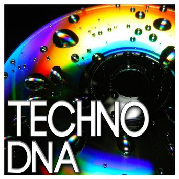 Various Artists - Techno DNA