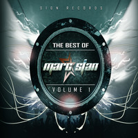 Marc Stan - The Best of Marc Stan, Vol.1 (5th Anniversary)