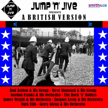 Various Artists - A British Version