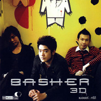Basher - 3D