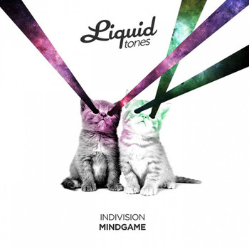 Indivision - Mind Game