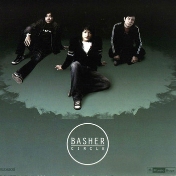 Basher - Circle