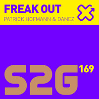Patrick Hofmann, Danez - Freak Out