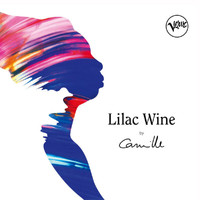 Camille - Lilac Wine