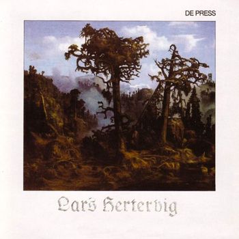De Press - Lars Hertervig