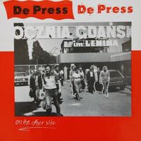 De Press - On The Other Side