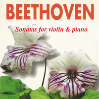 Emmy Verhey, Carlos Moerdijk - Beethoven - Sonatas for Violin & Piano