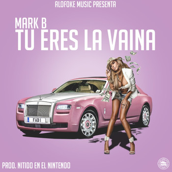 Mark B - Tu Eres la Vaina